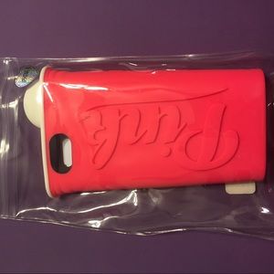 Victoria's Secret PINK iPhone case