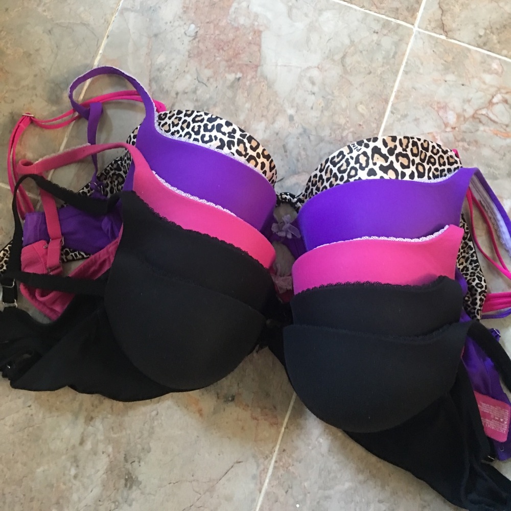 Victoria's Secret Bras