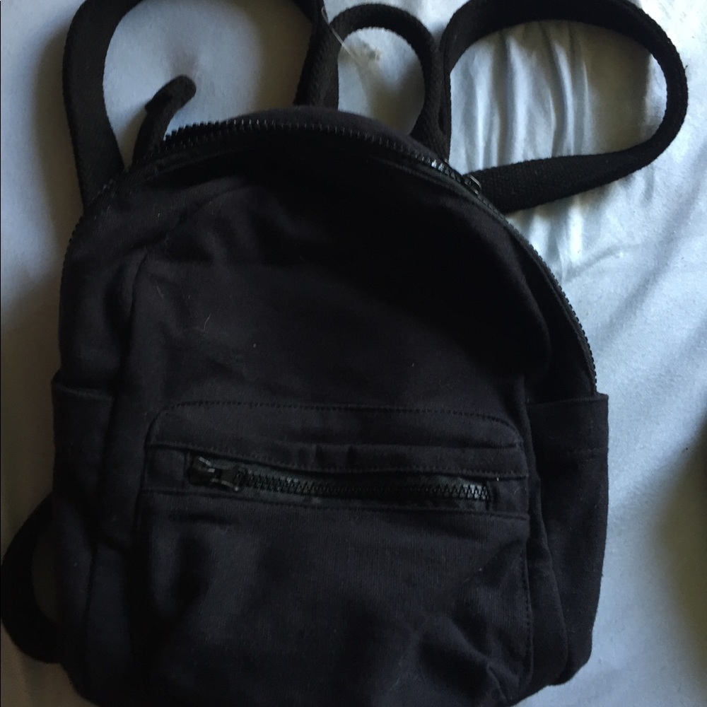 Urban Outfitter Mini Backpack