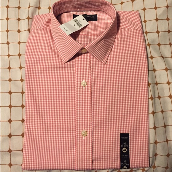 Banana Republic Other - Banana Republic Dress Shirt