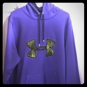 Adult UA Hoodie