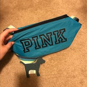 Victoria Secret PINK cooler/lunch box