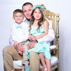 Meet your Posher, Keith