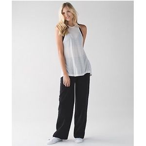 Lululemon Sit in Stillness Pant