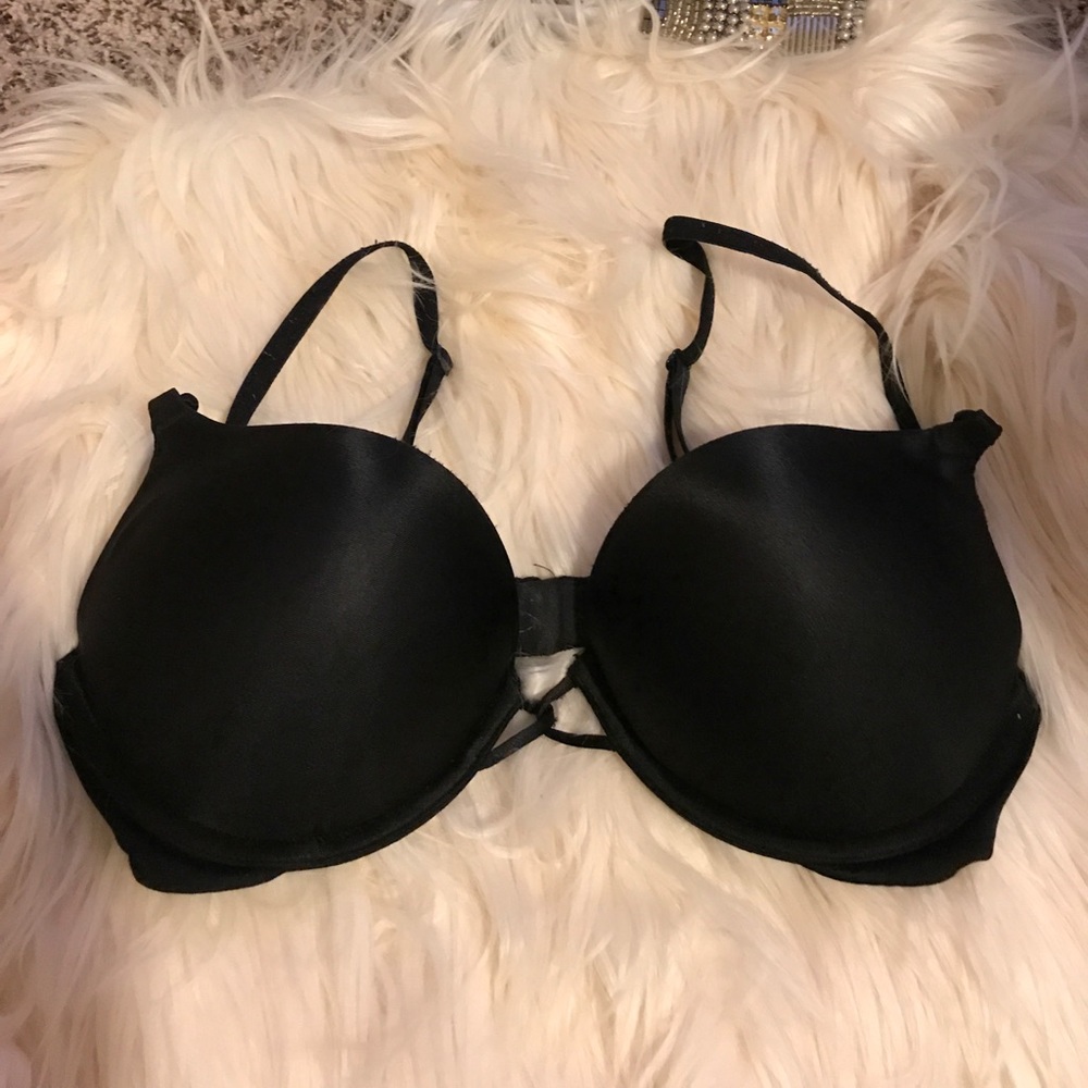 VS push up bra