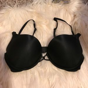 VS push up bra