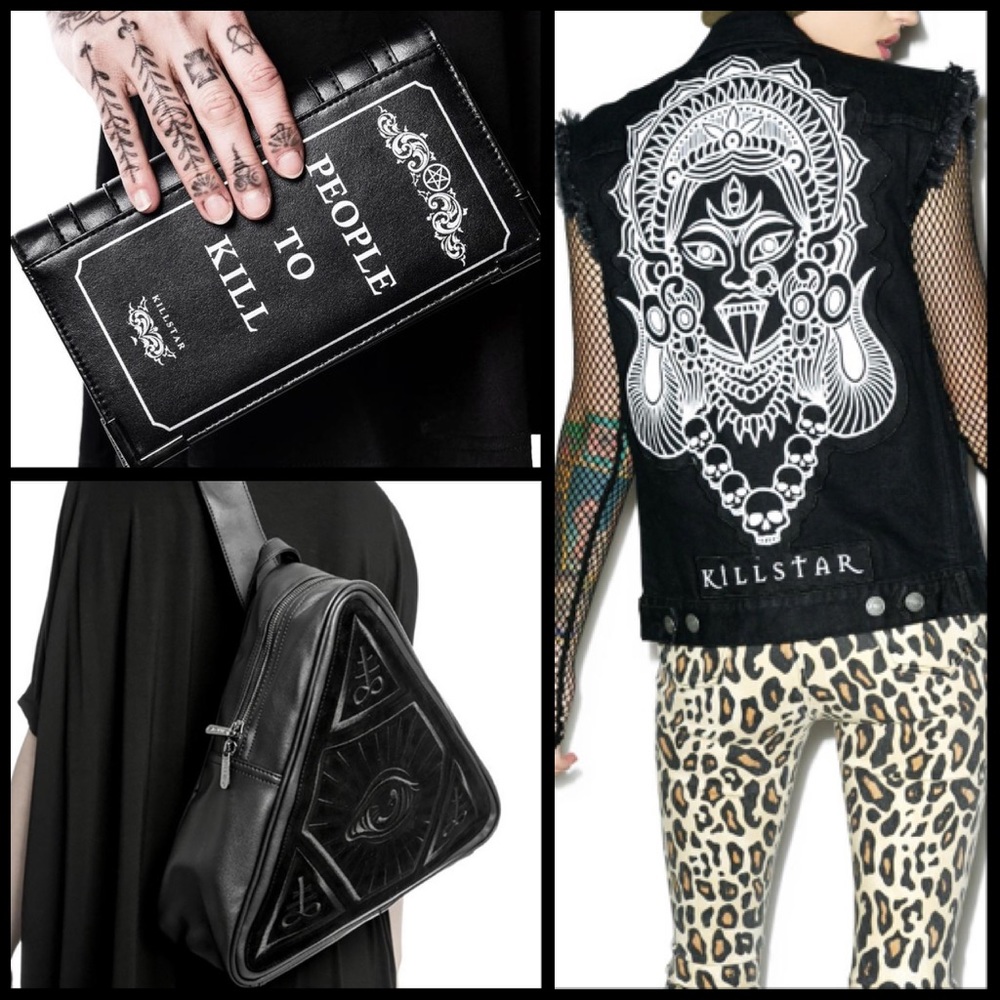 🖤KILLSTAR ISO🖤 - Picture 2 of 2