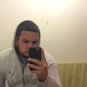 Meet your Posher, Bryan