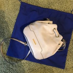 Rebecca Minkoff Mini Fiona Bucket Bag