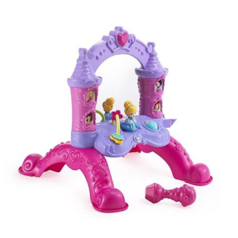 Fisher-price Disney Princess Musical Princess Mi..