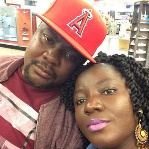 Meet your Posher, Josephine