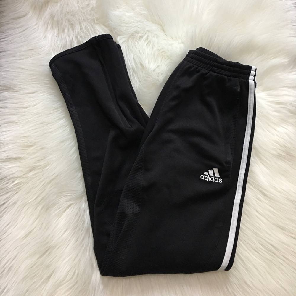 Adidas Track/Soccer Pants