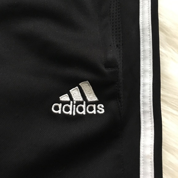 Adidas Track/Soccer Pants - Picture 2 of 8