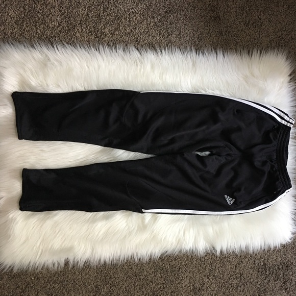 Adidas Track/Soccer Pants - Picture 3 of 8
