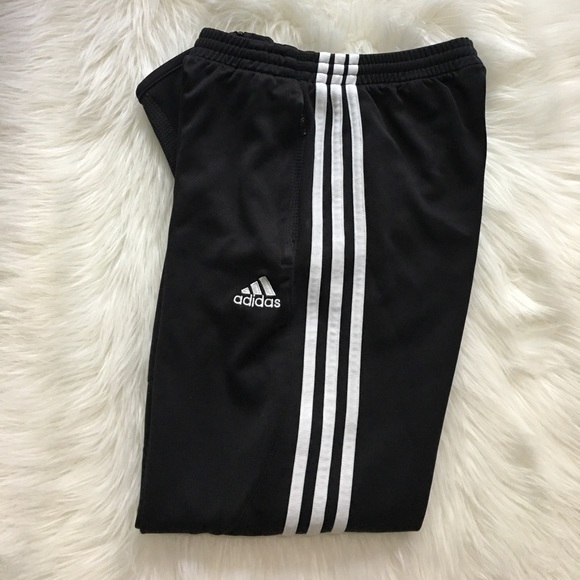 Adidas Track/Soccer Pants - Picture 4 of 8