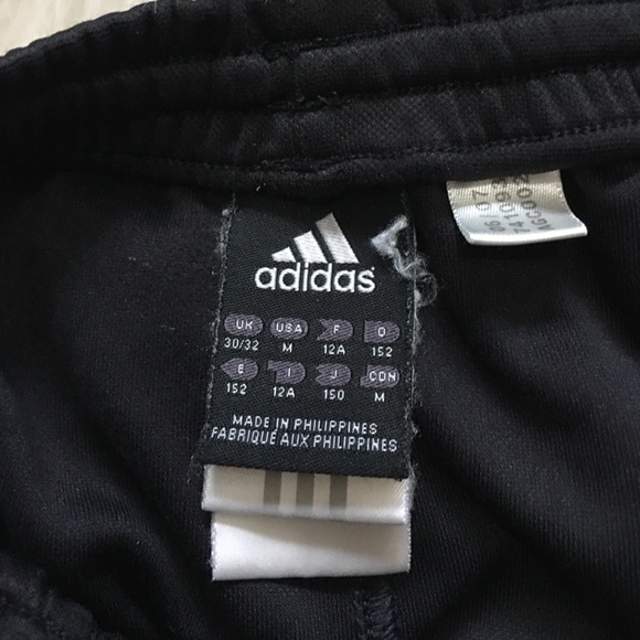 Adidas Track/Soccer Pants - Picture 5 of 8