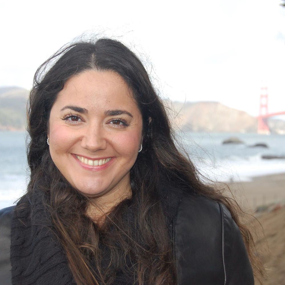 Meet your Posher, Sofia