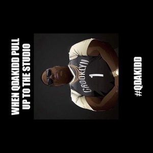 Meet your Posher, Daquan