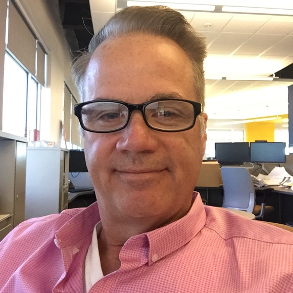 Meet your Posher, Thomas - Picture 1 of 1