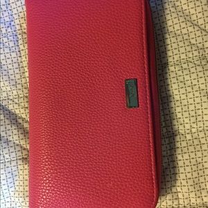 All About The Benjamins Wallet