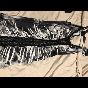 Daytrip Buckle tank top