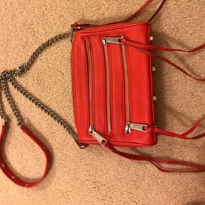 Rebecca Minkoff Mini Bag