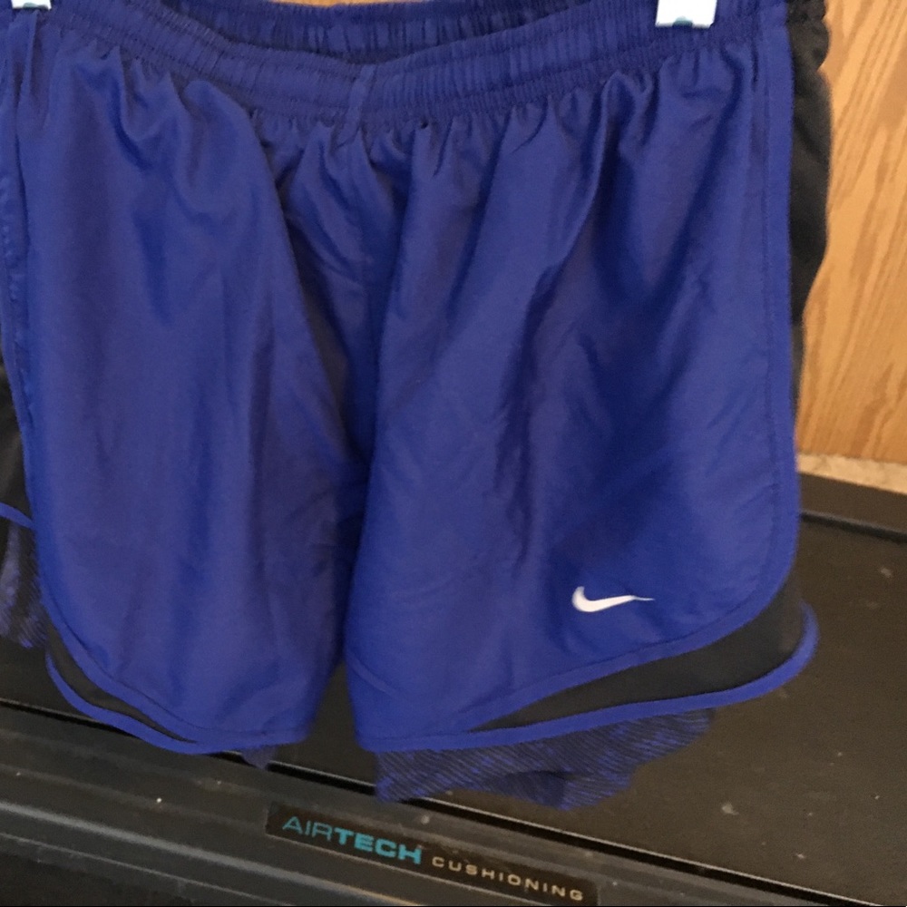 New Nike Running Shorts