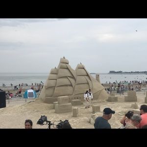 Meet your Posher, Kristina