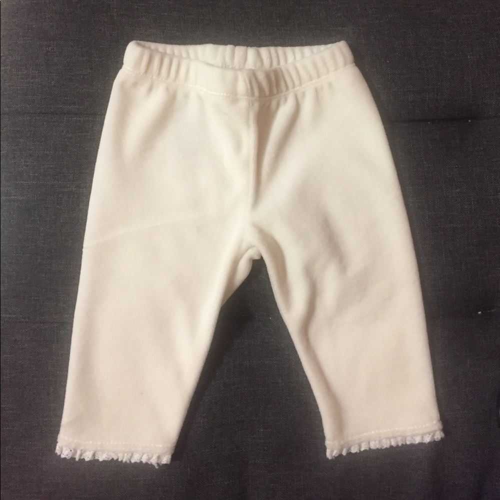 NWT BabyGap leggings