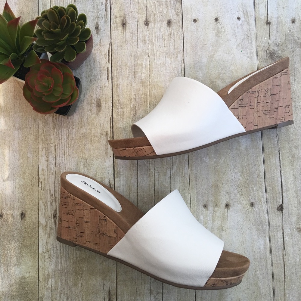 Style & Co. 'Jackeyy' Women's Wedge Sandal