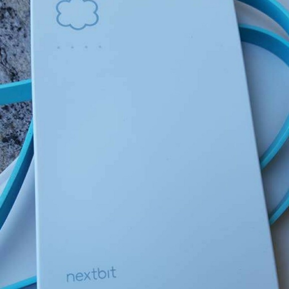 Nextbit Robin first cloud android phone - Picture 2 of 3