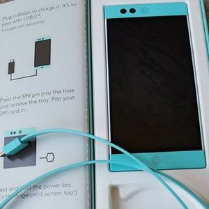 Nextbit Robin first cloud android phone