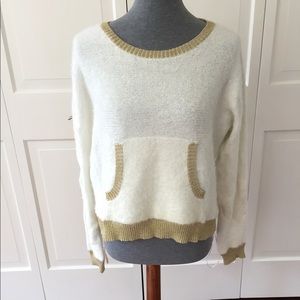 Juicy Couture sweater