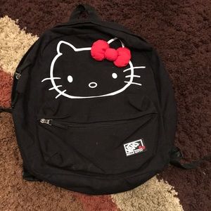 Hello Kitty Vans Backpack