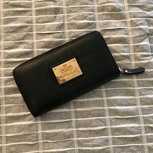 Real Leather Wallet