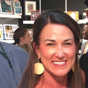 Meet your Posher, Melanie