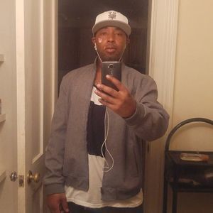 Meet your Posher, Keith