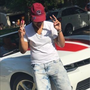 Meet your Posher, Shanell