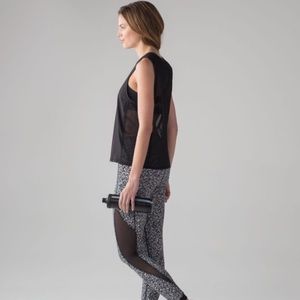 Lululemon Sole Training Tank