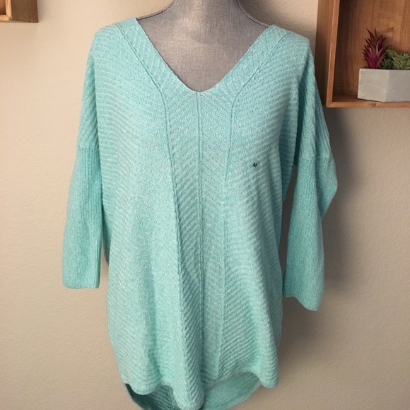 Express sweater - Picture 1 of 4