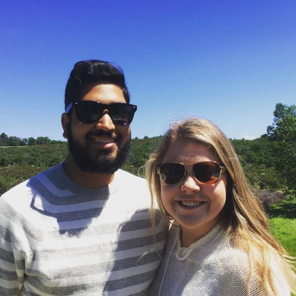 Meet your Posher, Allie