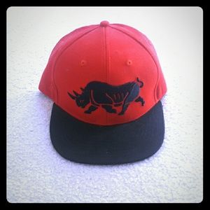 Ecko hat