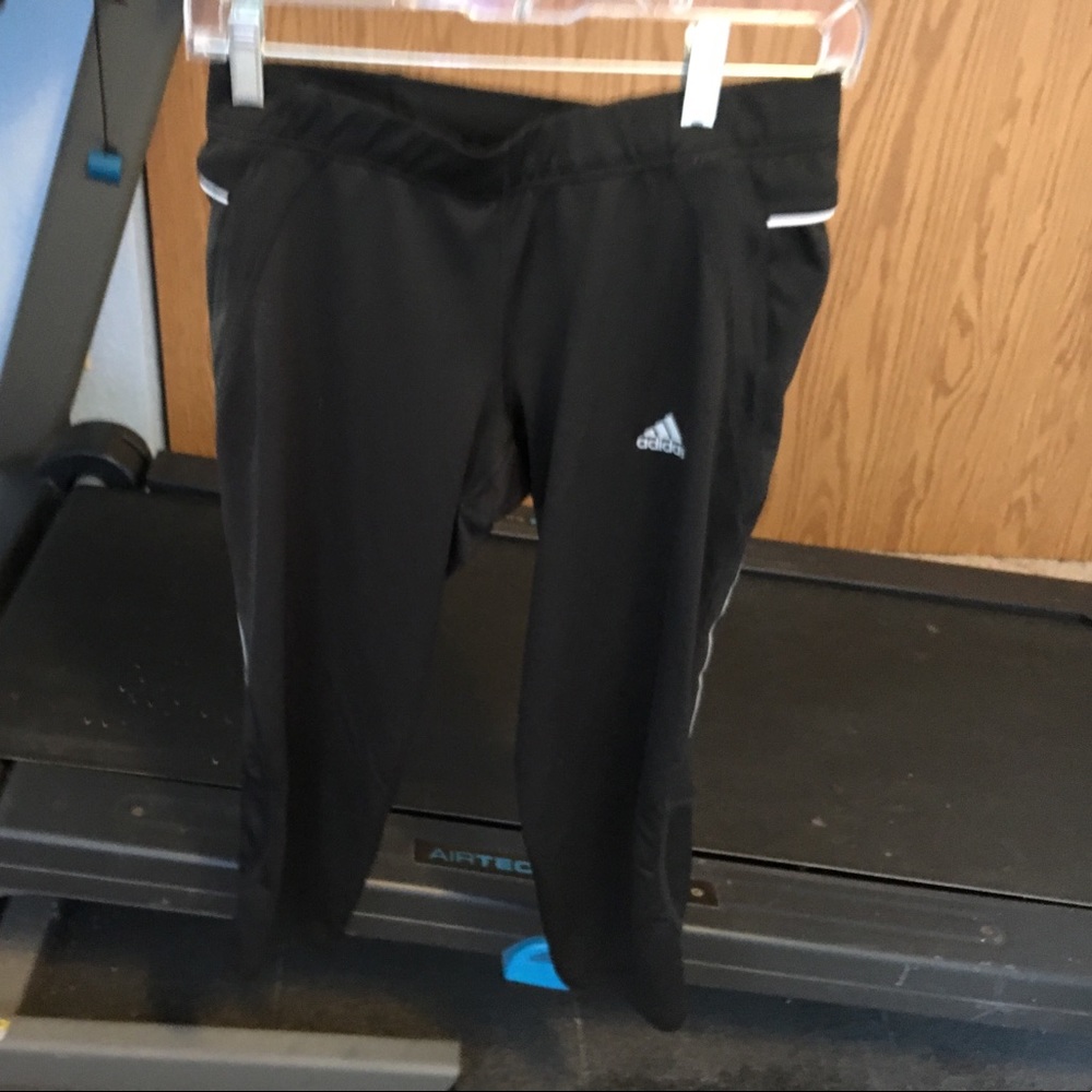 Medium Adidas Running Capris