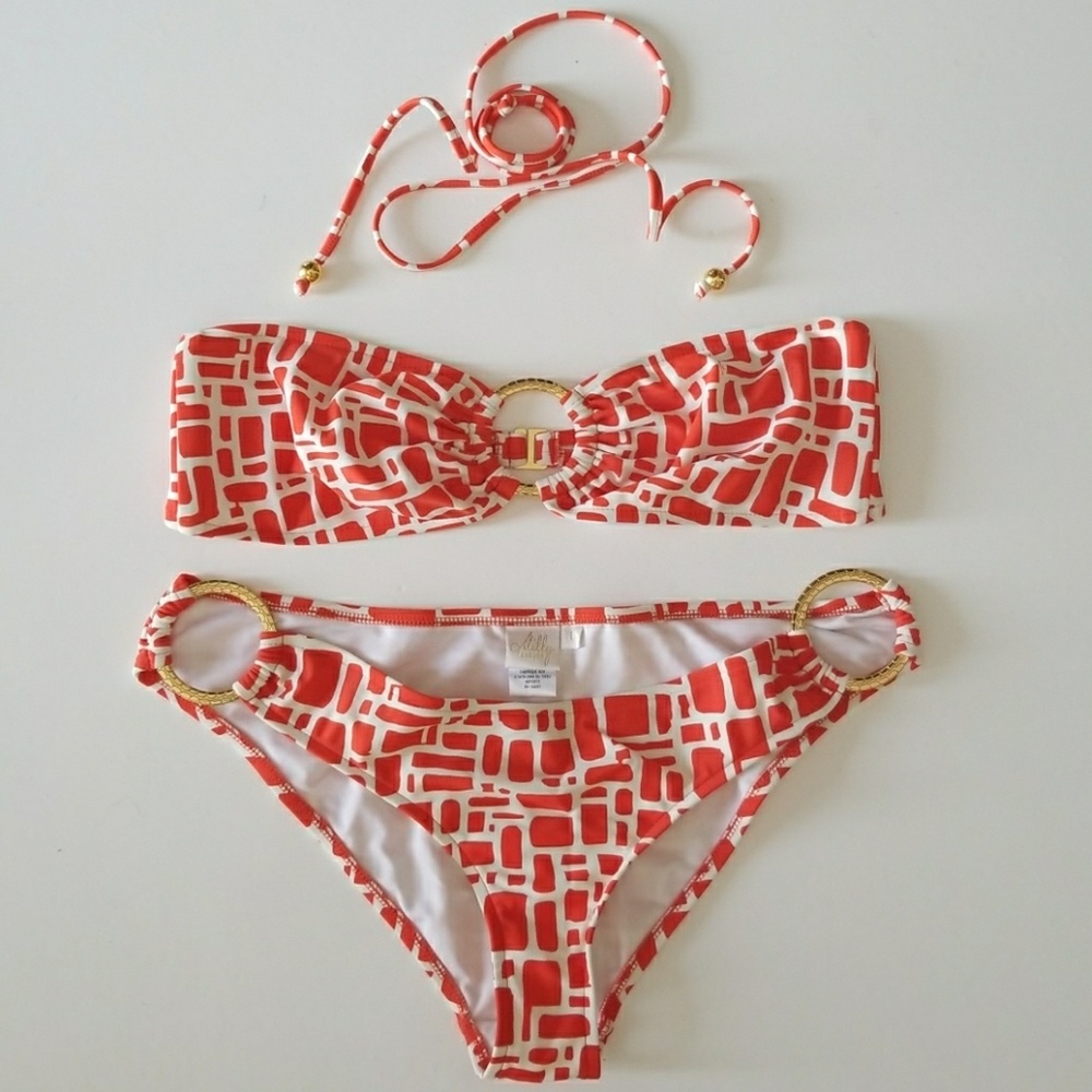 Milly Swimsuit