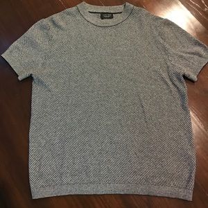 ZARA men's cotton shirt size 42