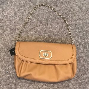 NWT Banana Republic Clutch