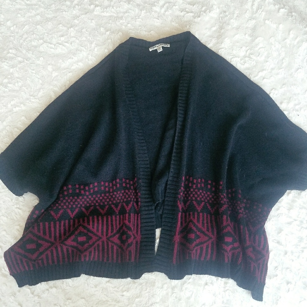 4 cardigans for $15