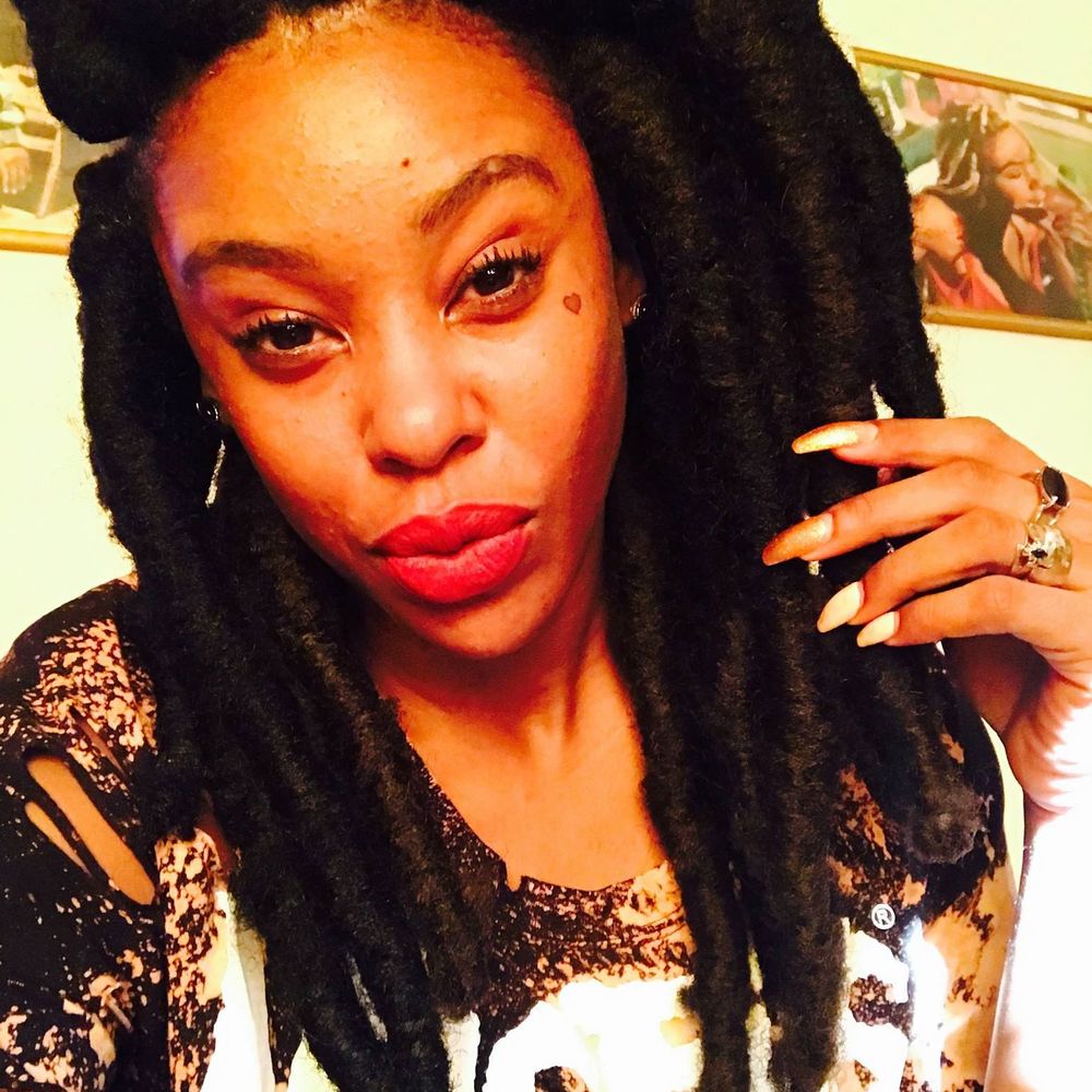 Meet your Posher, Chuck