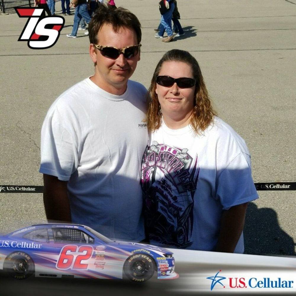 Meet your Posher, Punky