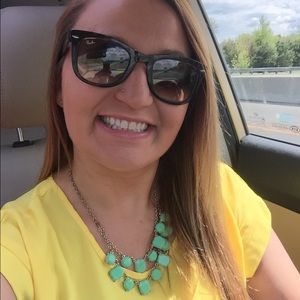 Meet your Posher, Lindsey